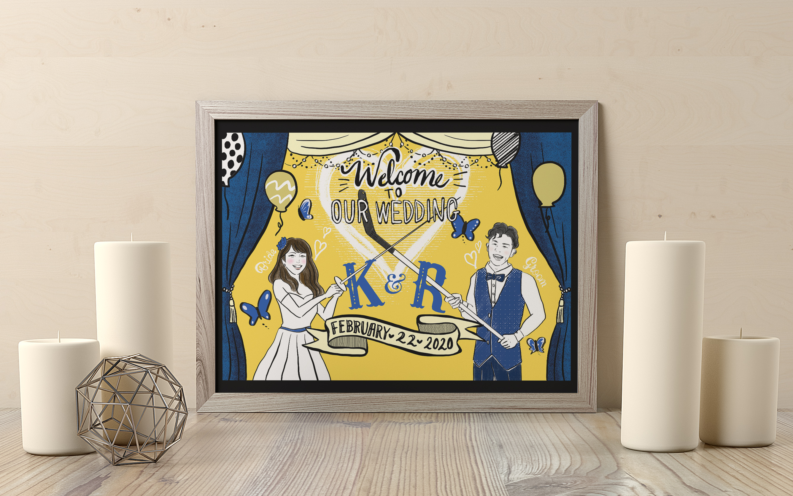 ウエルカムボード作成-001